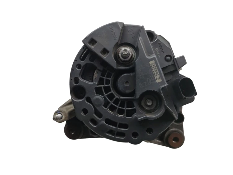 ALTERNATOR VOLKSWAGEN GOLF VI (2008-2014) 1.6 TDI 105KM 06F903023FX