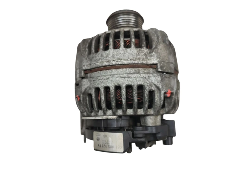 ALTERNATOR VOLKSWAGEN GOLF VI (2008-2014) 1.6 TDI 105KM 06F903023FX