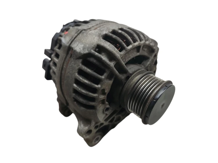 ALTERNATOR VOLKSWAGEN GOLF VI (2008-2014) 1.6 TDI 105KM 06F903023FX