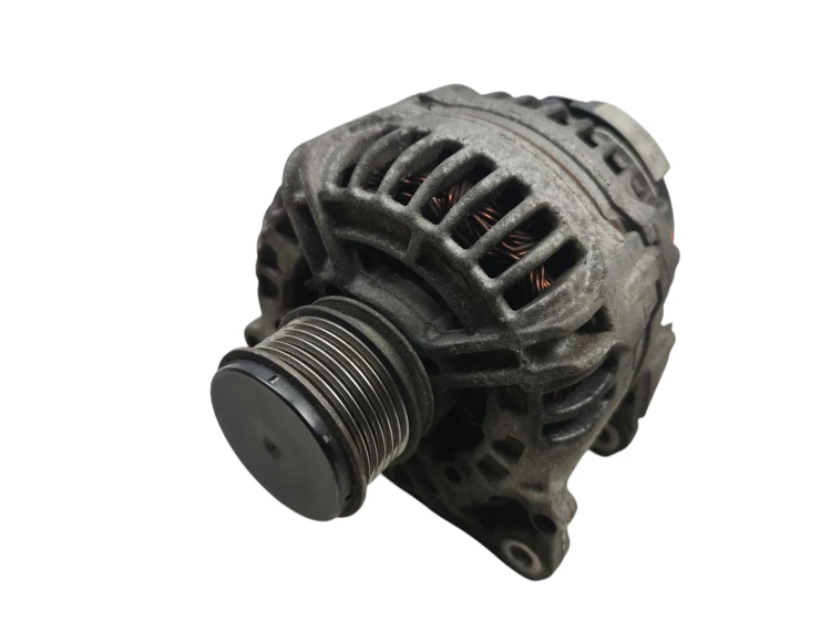 ALTERNATOR VOLKSWAGEN GOLF VI (2008-2014) 1.6 TDI 105KM 06F903023FX