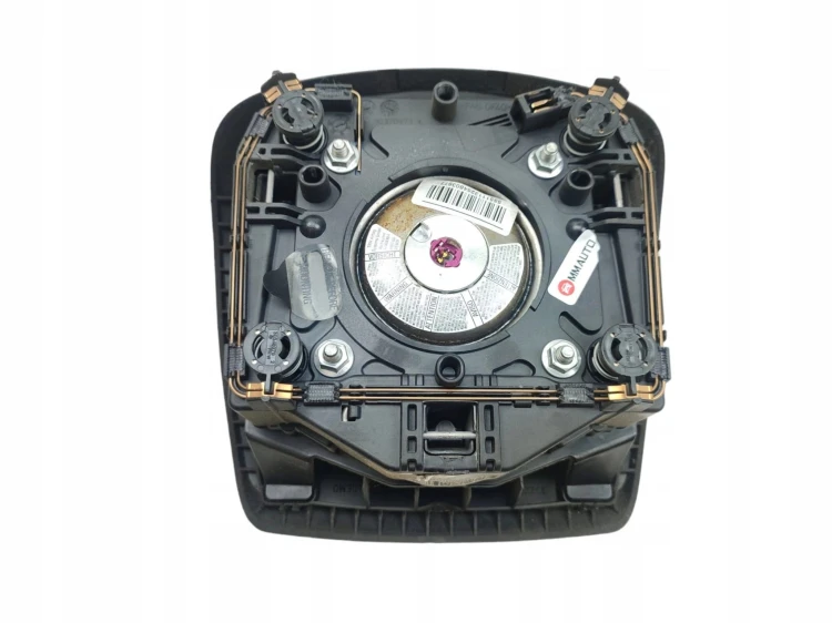 PODUSZKA KIEROWCY PEUGEOT BOXER II (2006-2014) 2.2 HDI 110KM 07354879960
