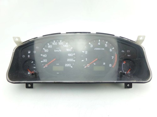 LICZNIK NISSAN PRIMERA P11 2.0 BENZ 24810 2F114