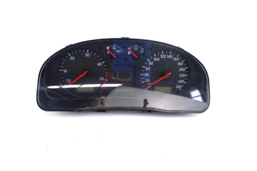 LICZNIK VOLKSWAGEN PASSAT B5 1.9TDI 3B0920802F