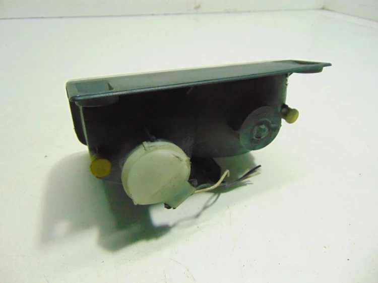 LAMPA PRAWY TYŁ OPEL VIVARO 1.9 CDTI