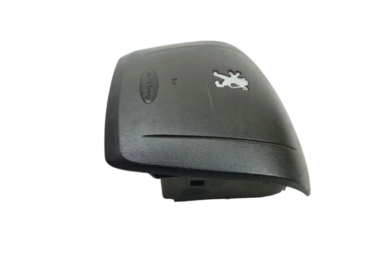 PODUSZKA KIEROWCY PEUGEOT BOXER II (2006-2014) 2.2 HDI 110KM 07354879960
