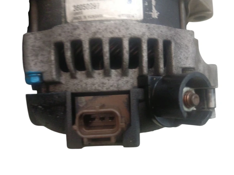 ALTERNATOR VOLVO V50 LIFT (2007-2012) 1.6 D 109KM 36050997