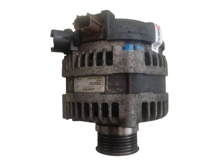 ALTERNATOR VOLVO V50 LIFT (2007-2012) 1.6 D 109KM 36050997