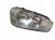 LAMPA PRAWY PRZÓD FORD C-MAX MK1 LIFT (2007-2010) 1.6 TDCI 90KM 7M51-13W029