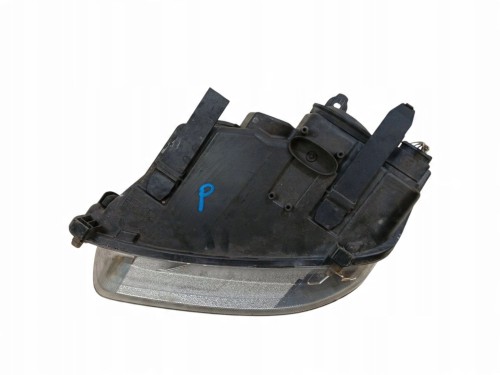 LAMPA PRAWY PRZÓD FORD C-MAX MK1 LIFT (2007-2010) 1.6 TDCI 90KM 7M51-13W029