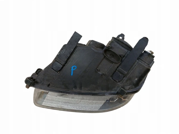 LAMPA PRAWY PRZÓD FORD C-MAX MK1 LIFT (2007-2010) 1.6 TDCI 90KM 7M51-13W029