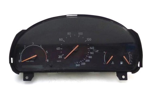 LICZNIK SAAB 9-3 I (1998-2002) 2.2 TID 5042387