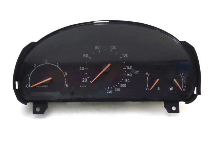 LICZNIK SAAB 9-3 I (1998-2002) 2.2 TID 5042387