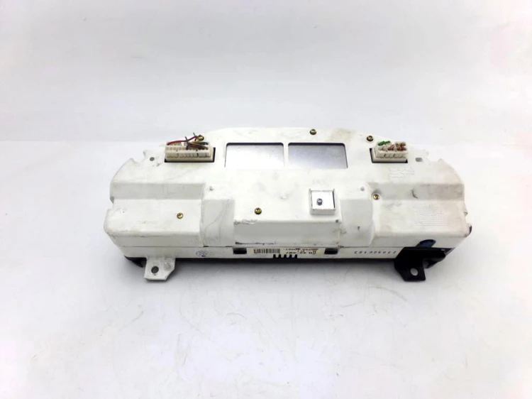 LICZNIK SAAB 9-3 I (1998-2002) 2.2 TID 5042387