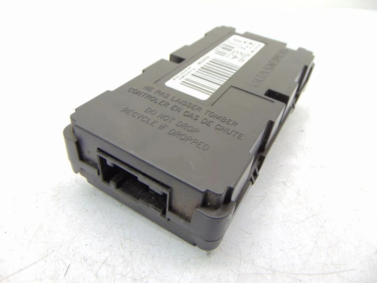 MODUŁ STEROWNIK CIŚNIENIA OPON PEUGEOT 607 LIFT (2004-2010) 9656842580