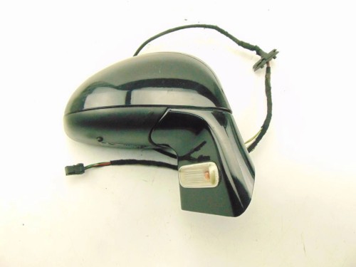 LUSTERKO PRAWE CITROEN C4 I LIFT (2008-2010) 1.6 16V