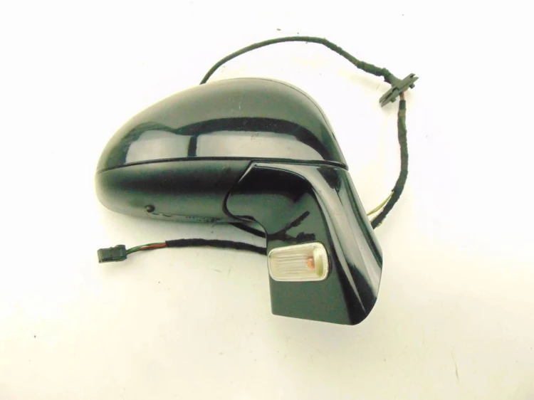 LUSTERKO PRAWE CITROEN C4 I LIFT (2008-2010) 1.6 16V