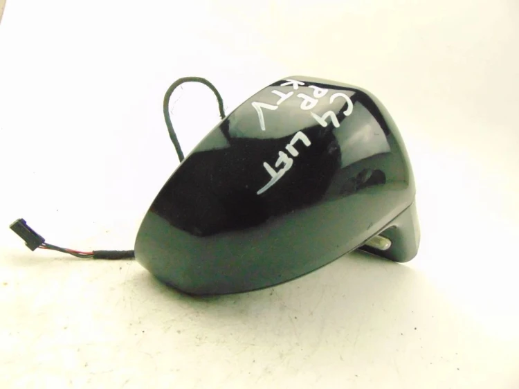 LUSTERKO PRAWE CITROEN C4 I LIFT (2008-2010) 1.6 16V