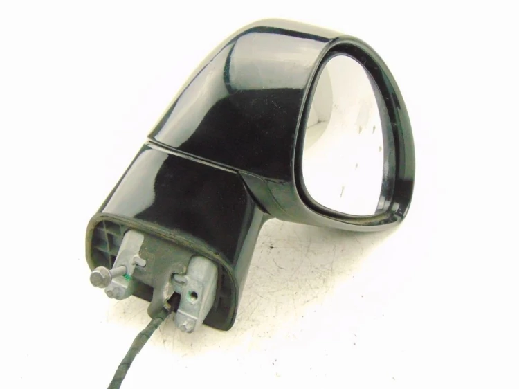 LUSTERKO PRAWE CITROEN C4 I LIFT (2008-2010) 1.6 16V