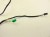 LUSTERKO PRAWE CITROEN C4 I LIFT (2008-2010) 1.6 16V