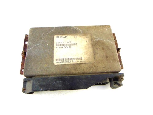 MODUŁ ESP PEUGEOT 607 LIFT (2004-2010) 2.7 HDI V6 9646316180