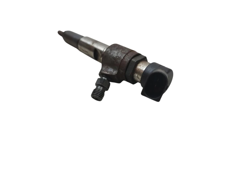 WTRYSKIWACZ PEUGEOT 3008 I (2009-2013) 1.6 e-HDI 112KM 9802448680