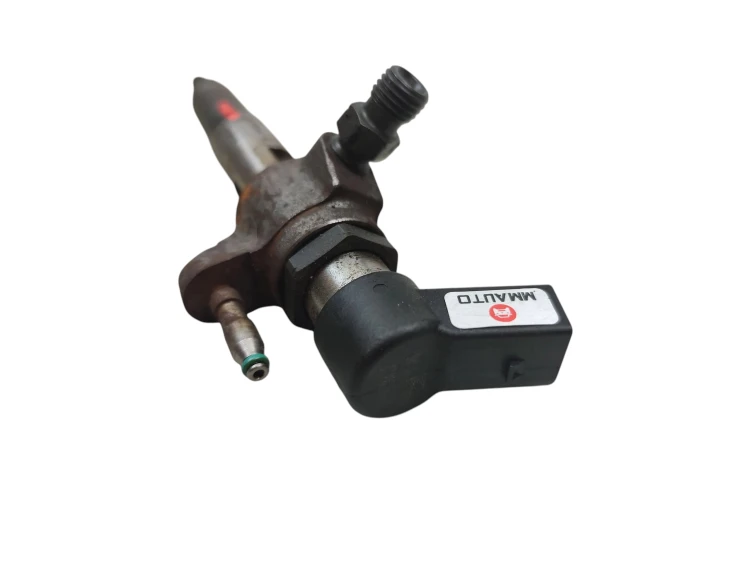 WTRYSKIWACZ PEUGEOT 3008 I (2009-2013) 1.6 e-HDI 112KM 9802448680