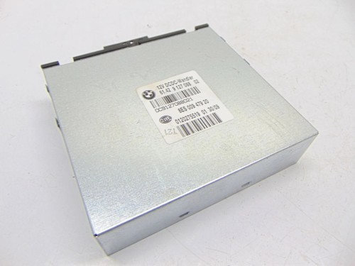 MODUŁ NAPIĘCIA BMW E82 (2007-2011) 912708802