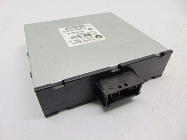 MODUŁ NAPIĘCIA BMW E82 (2007-2011) 912708802
