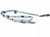 KURTYNA POWIETRZNA PRAWA MERCEDES EQA H243 LIFT (2024-) 250+ 190KM A2478607