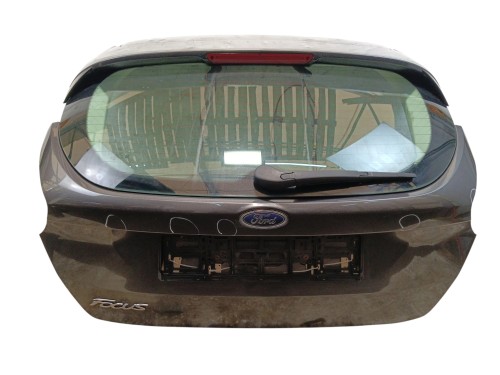 KLAPA BAGAŻNIKA FORD FOCUS MK3 LIFT (2014-2018) 1.5 TDCI 120KM