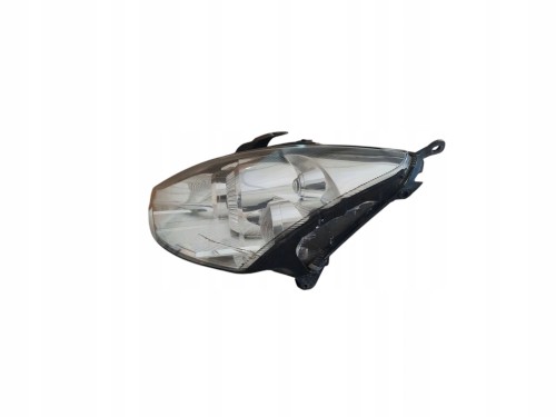 LAMPA LEWY PRZÓD XENON FORD FOCUS MK1 (1998-2001) 2.0 16V 130KM 2M51 13W30