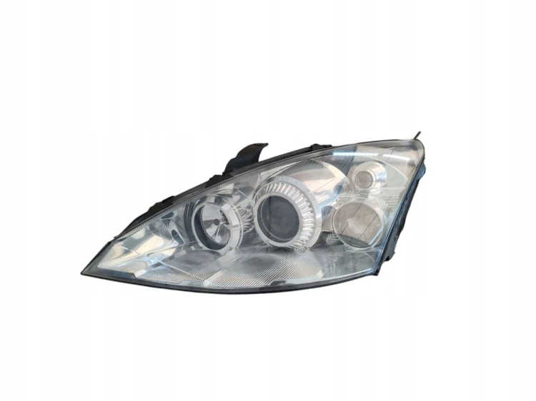 LAMPA LEWY PRZÓD XENON FORD FOCUS MK1 (1998-2001) 2.0 16V 130KM 2M51 13W30
