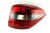 LAMPA PRAWY TYŁ RENAULT LAGUNA III (2007-) 2.0 DCI