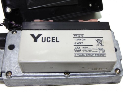 MODUŁ GPS VOLKSWAGEN TOUAREG 08880889020047