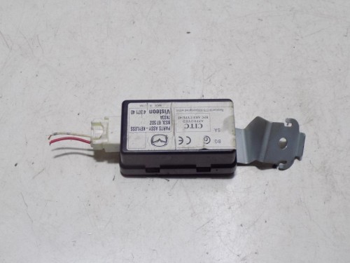 MODUŁ STEROWNIK DRZWI MAZDA 3 I (2003-2009) BS3L675DZ