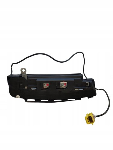 PODUSZKA FOTELA LEWA SEAT IBIZA IV (2008-2012) 1.4 TDI 80KM 6J0880241