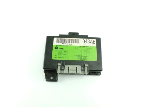 MODUŁ STEROWNIK CHRYSLER NEON 2.0 B P05293043AE