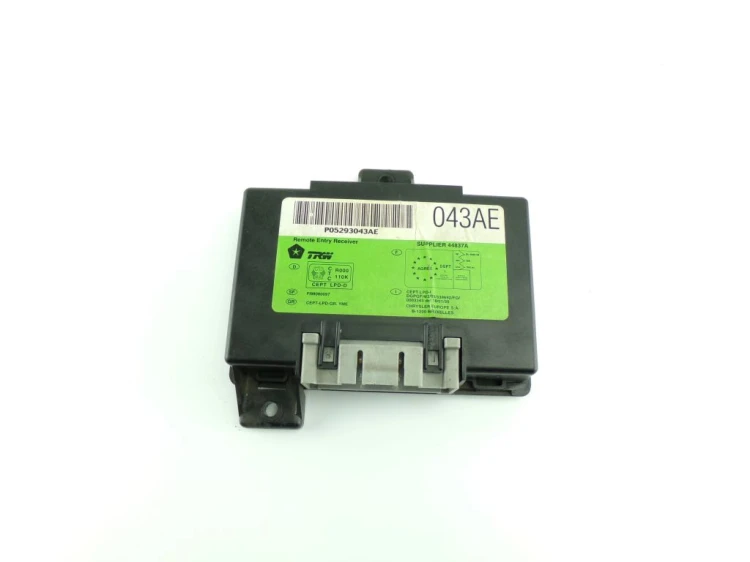 MODUŁ STEROWNIK CHRYSLER NEON 2.0 B P05293043AE
