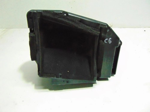 WYŚWIETLACZ HEAD UP CITROEN C6 (2005-2012) 2.7 HDI V6 9661273980