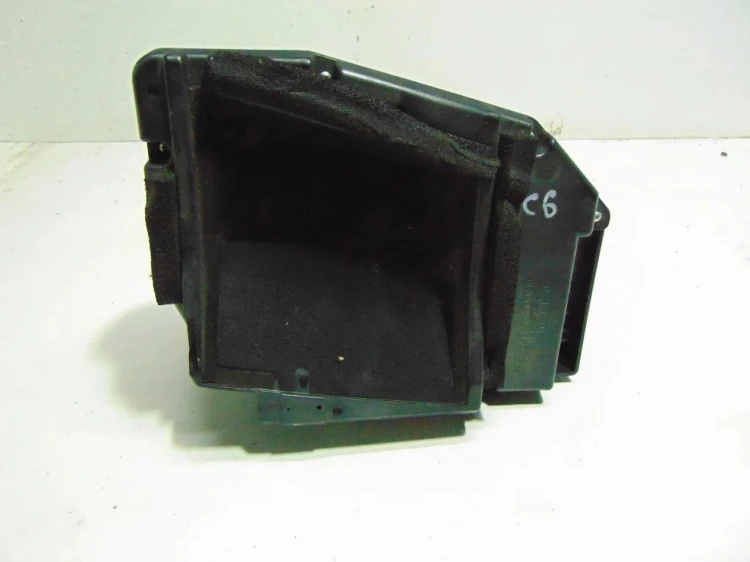 WYŚWIETLACZ HEAD UP CITROEN C6 (2005-2012) 2.7 HDI V6 9661273980