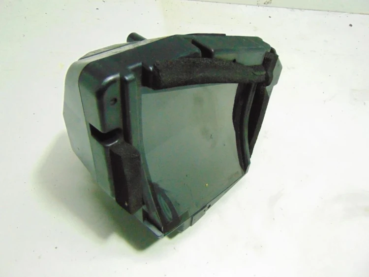 WYŚWIETLACZ HEAD UP CITROEN C6 (2005-2012) 2.7 HDI V6 9661273980