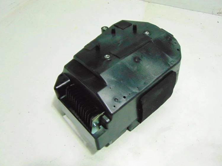 WYŚWIETLACZ HEAD UP CITROEN C6 (2005-2012) 2.7 HDI V6 9661273980