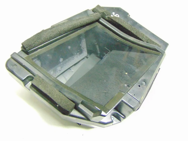 WYŚWIETLACZ HEAD UP CITROEN C6 (2005-2012) 2.7 HDI V6 9661273980