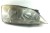 LAMPA PRAWY PRZÓD FORD MONDEO MK3 (2001-2007) 1S71-13005-SC