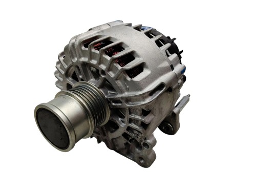 ALTERNATOR SKODA OCTAVIA III LIFT (2016-2020) 1.5 TSI 150KM NAL1920