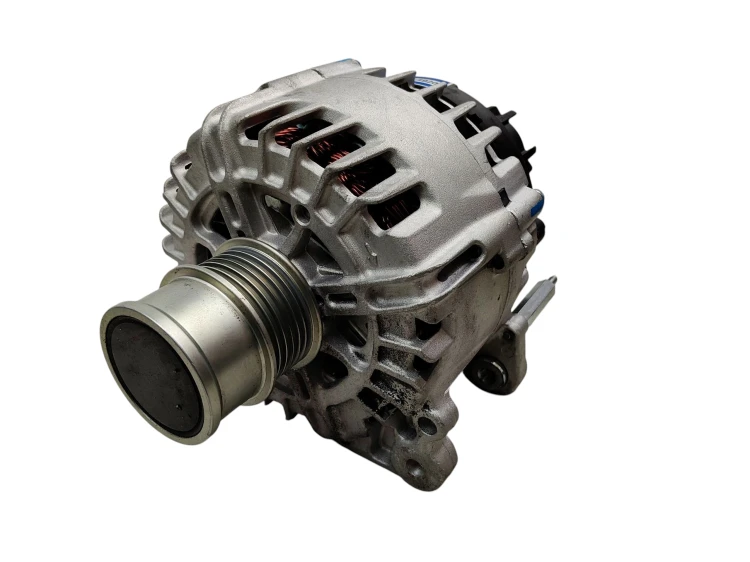 ALTERNATOR SKODA OCTAVIA III LIFT (2016-2020) 1.5 TSI 150KM NAL1920