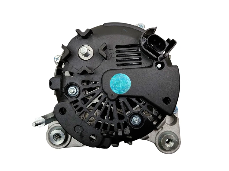ALTERNATOR SKODA OCTAVIA III LIFT (2016-2020) 1.5 TSI 150KM NAL1920