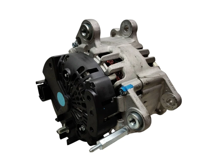 ALTERNATOR SKODA OCTAVIA III LIFT (2016-2020) 1.5 TSI 150KM NAL1920