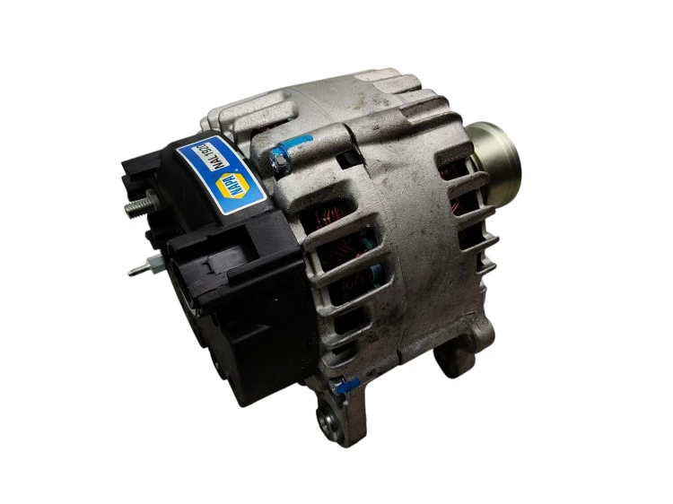 ALTERNATOR SKODA OCTAVIA III LIFT (2016-2020) 1.5 TSI 150KM NAL1920