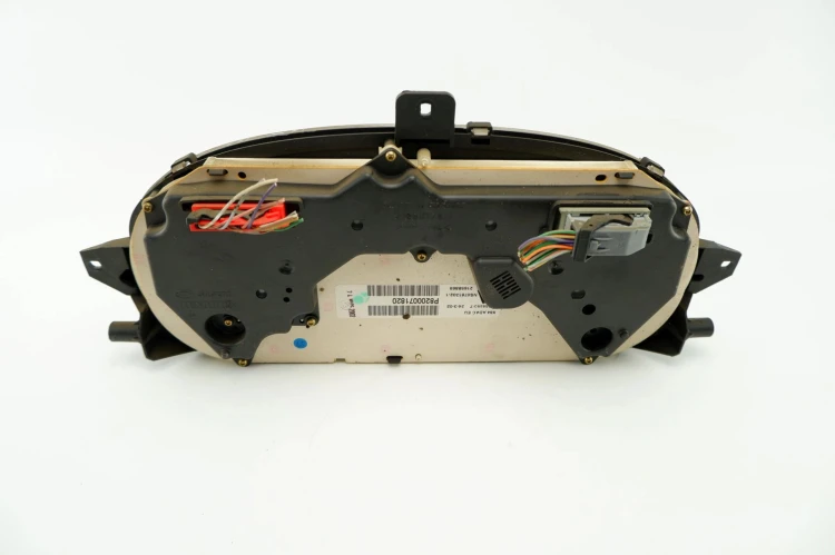 LICZNIK RENAULT SCENIC I LIFT (1999-2003) 1.6 16V 8200071820 A